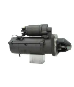 Startmotor 24V 4.0kW (2-polig) - 2