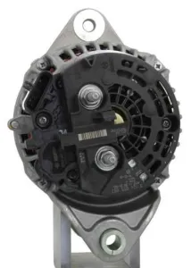 Generator 24V 150A, originalregulator Bosch - 2