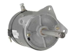 Startmotor 12V - 1