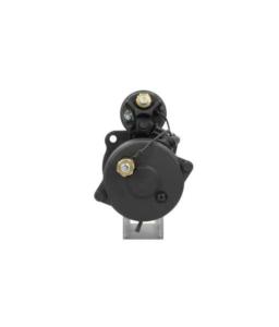 Startmotor 24V 4.0kW (2-polig) - 3