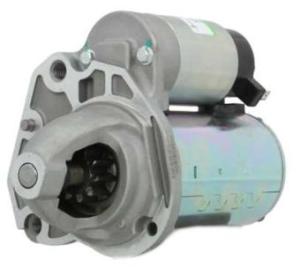 Startmotor 12V 1.3kW - 1