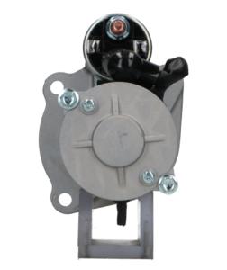 Startmotor 12V 3.0kW 10 kuggar CW - 6