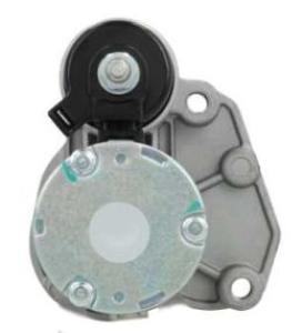 Startmotor 12V 1.3kW - 2