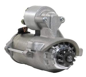 Startmotor 12V 1.4kW - 1