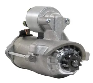 Startmotor 12V 1.4kW - 1