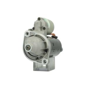 Startmotor 12V 2.0kW, original Mahle - 1