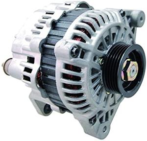 Generator 12V 125A - 1
