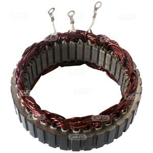 Stator Delco Remy 12V 80-100A - 1