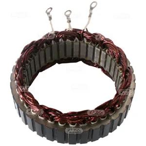 Stator Delco Remy 12V 80-100A - 1