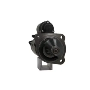 Startmotor 24V 4.0kW, original Mahle (1-polig) - 1