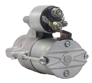 Startmotor 12V 1.4kW - 2