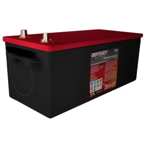 Batteri AGM 12V 170Ah, 1300CCA Odyssey - 2