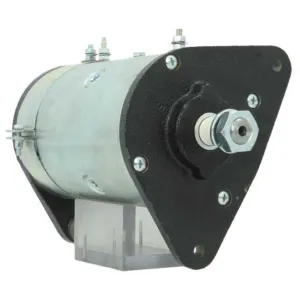 Dynastart 12V 11A 0.9kW CW, original Prestolite - 1