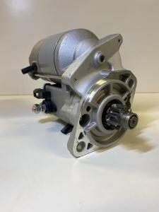 Startmotor 24V 1.4kW - 1