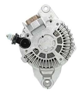 Generator 12V 95A, original Mitsubishi - 2