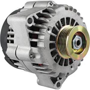 Generator 12V 200A (High output) - 1