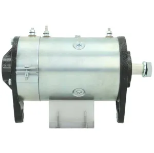 Dynastart 12V 11A 0.9kW CW, original Prestolite - 3