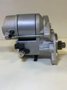 Startmotor 24V 1.4kW - 2
