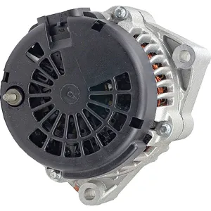 Generator 12V 200A (High output) - 2