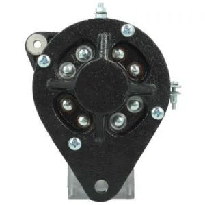 Dynastart 12V 11A 0.9kW CW, original Prestolite - 4