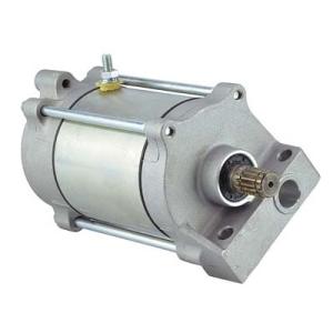 Startmotor 12V 14 kuggar - 1