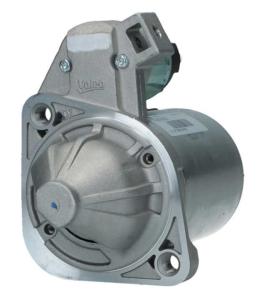 Startmotor 12V 1.0kW - 1