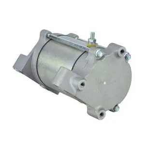 Startmotor 12V 14 kuggar - 2