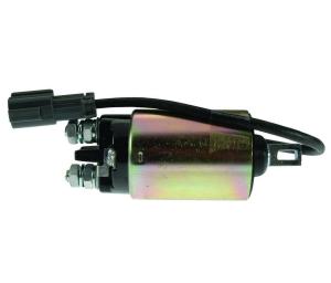 Solenoid Mitsubishi 12V - 1