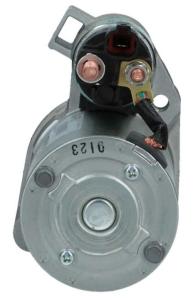 Startmotor 12V 1.0kW - 2