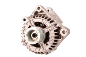 Generator 12V 120A, originalregulator Bosch - 1
