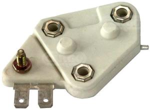 Regulator 12V, eftermarknad Delco-Remy - 1