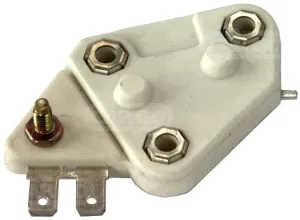 Regulator 12V, eftermarknad Delco-Remy - 1