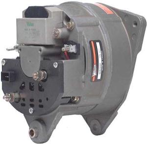 Generator 12V 70A 2-polig - 6