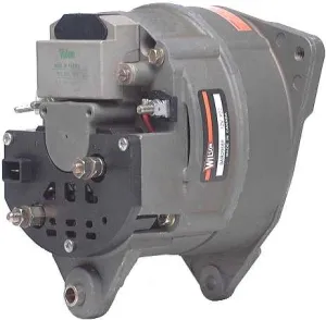 Generator 12V 70A 2-polig - 6