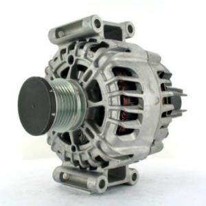 Generator 12V 150A, originalregulator Valeo - 1