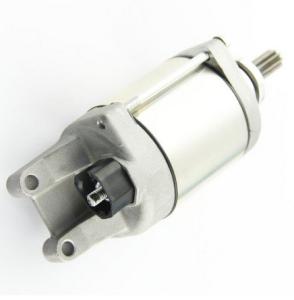 Startmotor 12V 9 kuggar CW - 2