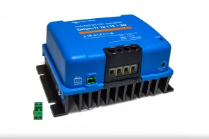 Spänningsomvandlare DC-DC, 12-12 30A (360W) - 2