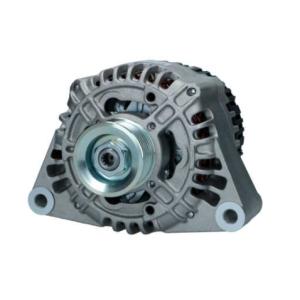 Generator 12V 90A, original Mahle - 1