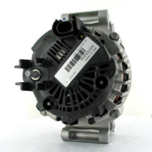 Generator 12V 150A, originalregulator Valeo - 2