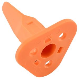 Låsning DT 3 Hona - 1