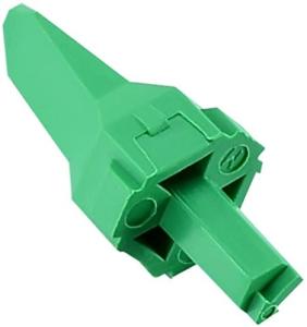 Låsning DT 3 Hane - 1