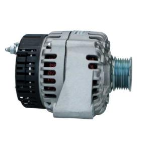 Generator 12V 90A, original Mahle - 2