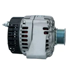 Generator 12V 90A, original Mahle - 2