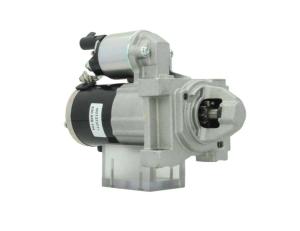 Startmotor 12V 1.4kW 10 Kuggar CW - 1