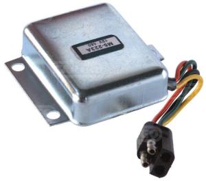 Regulator Motorola 12V - 1