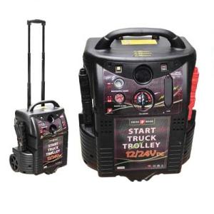 Booster 12-24V 6200-3100A - 1
