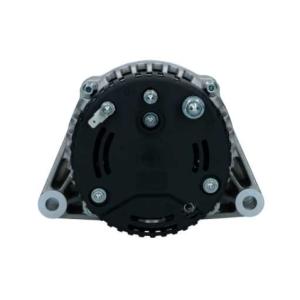 Generator 12V 90A, original Mahle - 3