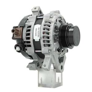 Generator 12V 100A, original Denso - 1