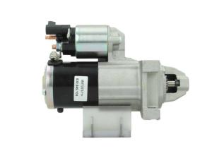 Startmotor 12V 1.4kW 10 Kuggar CW - 3
