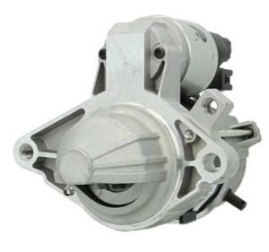 Startmotor 12V 1.0kW - 1
